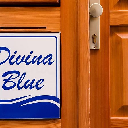 Divina Blue Apartments Dubrovnik Eksteriør billede