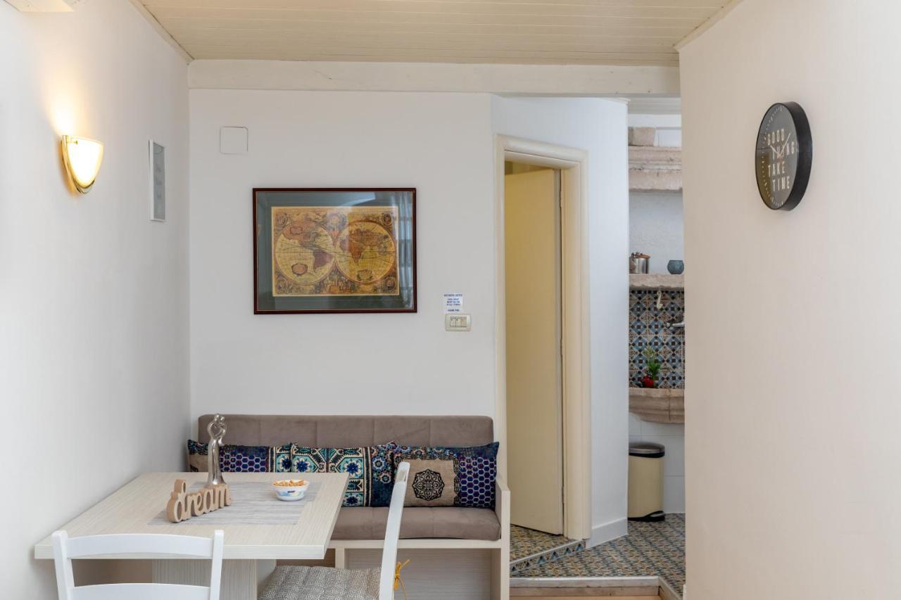 Divina Blue Apartments Dubrovnik Eksteriør billede