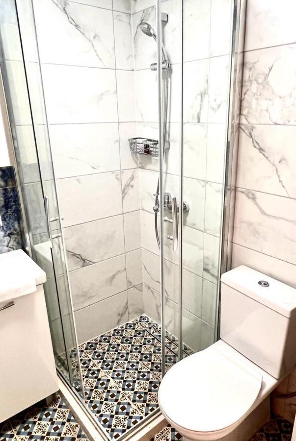Divina Blue Apartments Dubrovnik Eksteriør billede