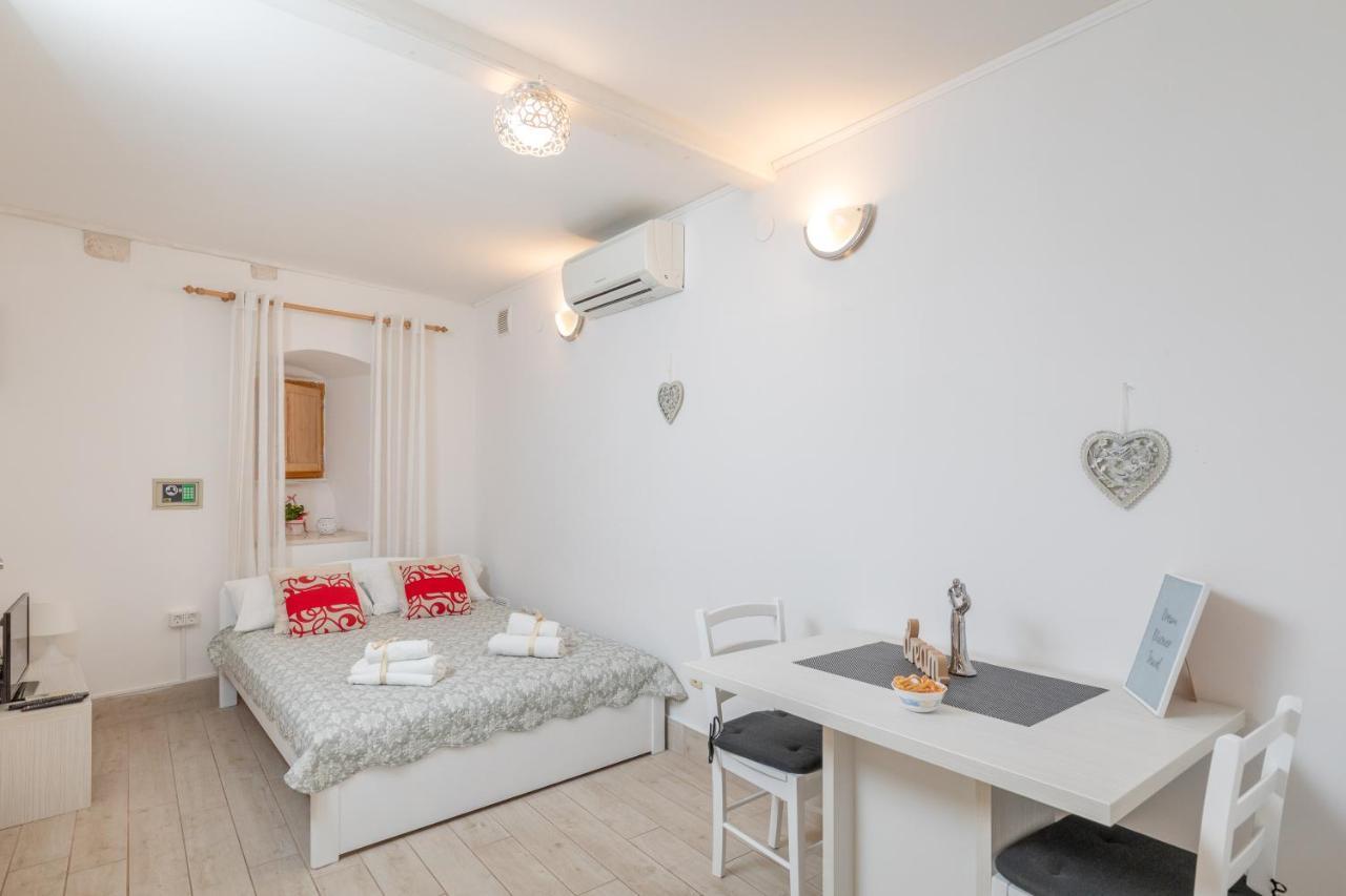 Divina Blue Apartments Dubrovnik Eksteriør billede