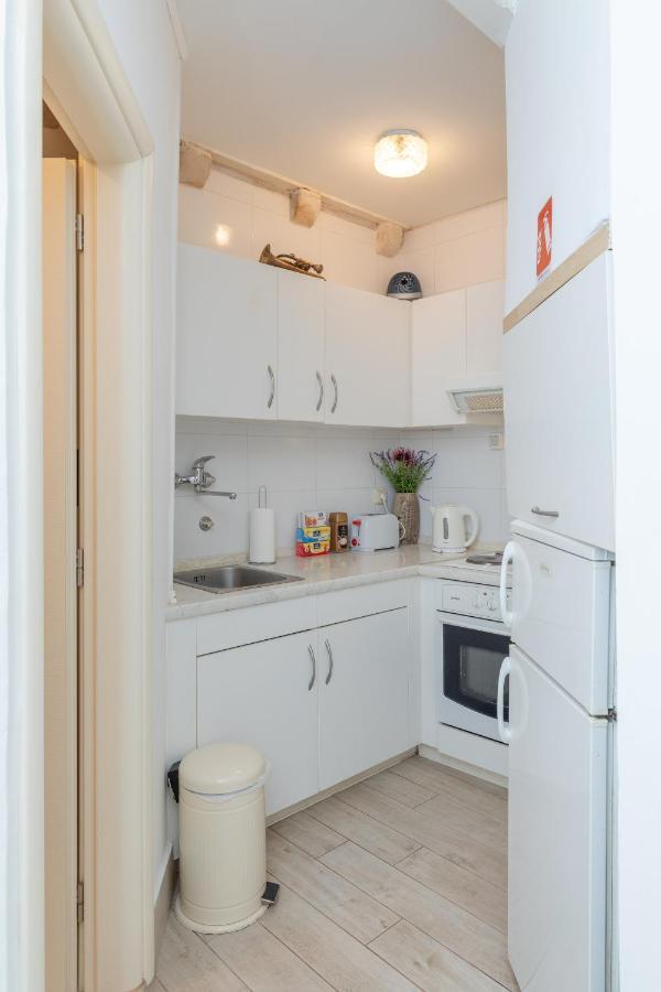Divina Blue Apartments Dubrovnik Eksteriør billede