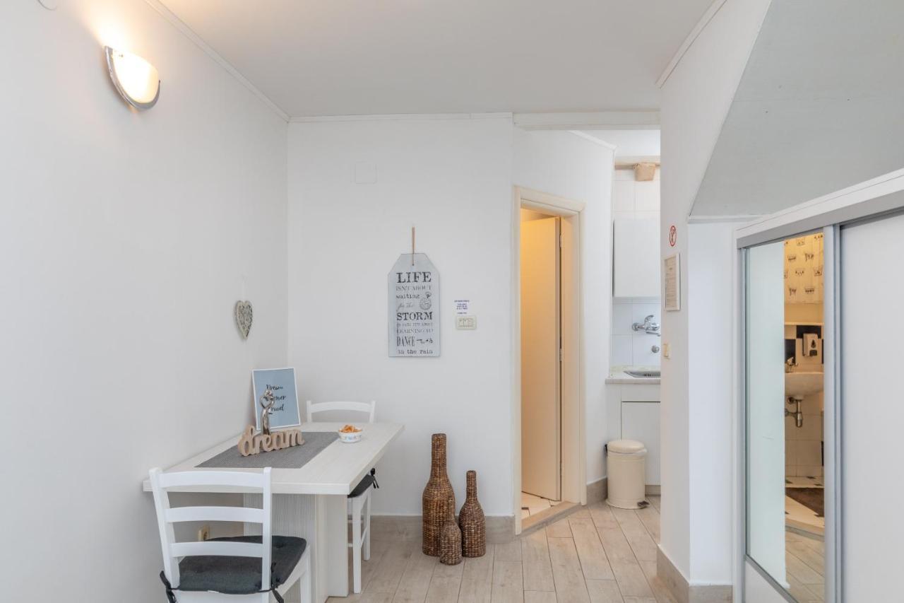 Divina Blue Apartments Dubrovnik Eksteriør billede