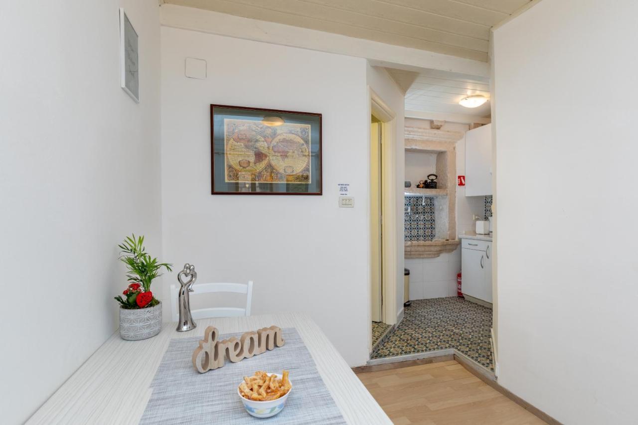 Divina Blue Apartments Dubrovnik Eksteriør billede
